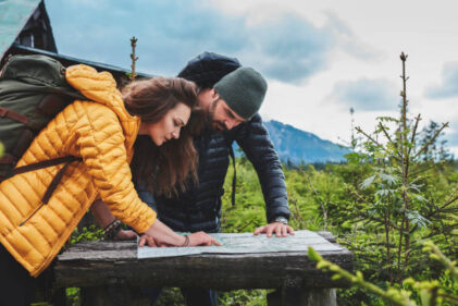 Your Ultimate Guide to Wilderness Navigation: Step-by-Step to Mastery