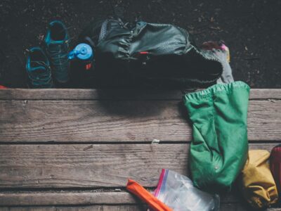Mastering the Trails: An Important Guide to Preparing for Multi-Day Hiking Success