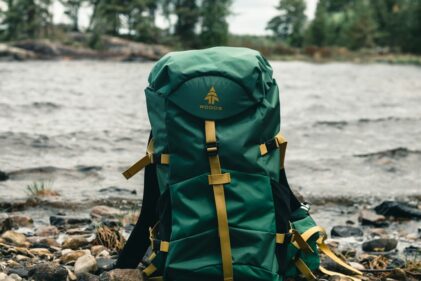 Choosing the Perfect Multi-Day Hiking Backpack: A Comprehensive Guide