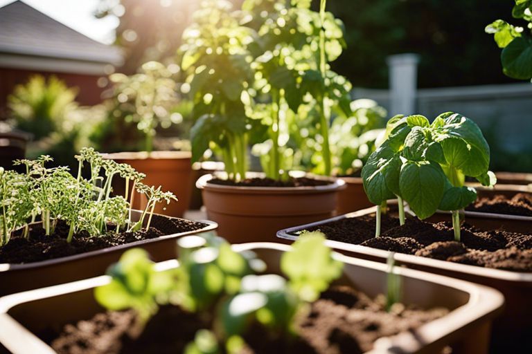 How To Cultivate A Thriving Survival Garden