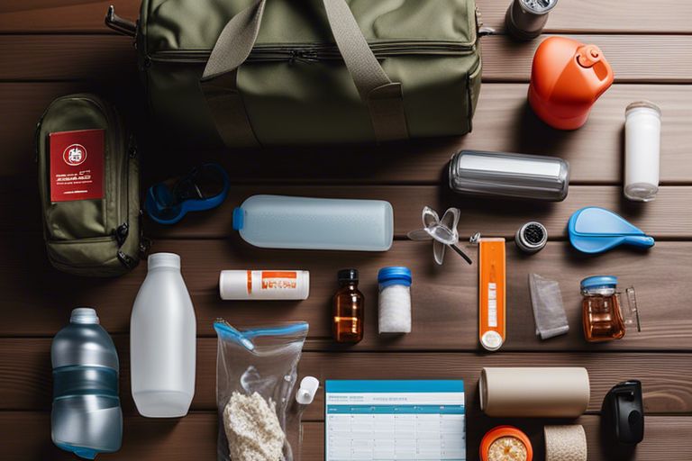 Your Home Survival Kit List For Natural Disasters?