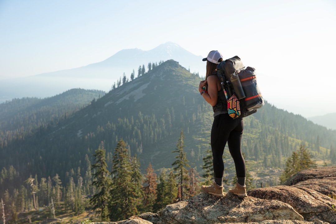 Pack Your Bags: Tips for a Safe Hiking Trip