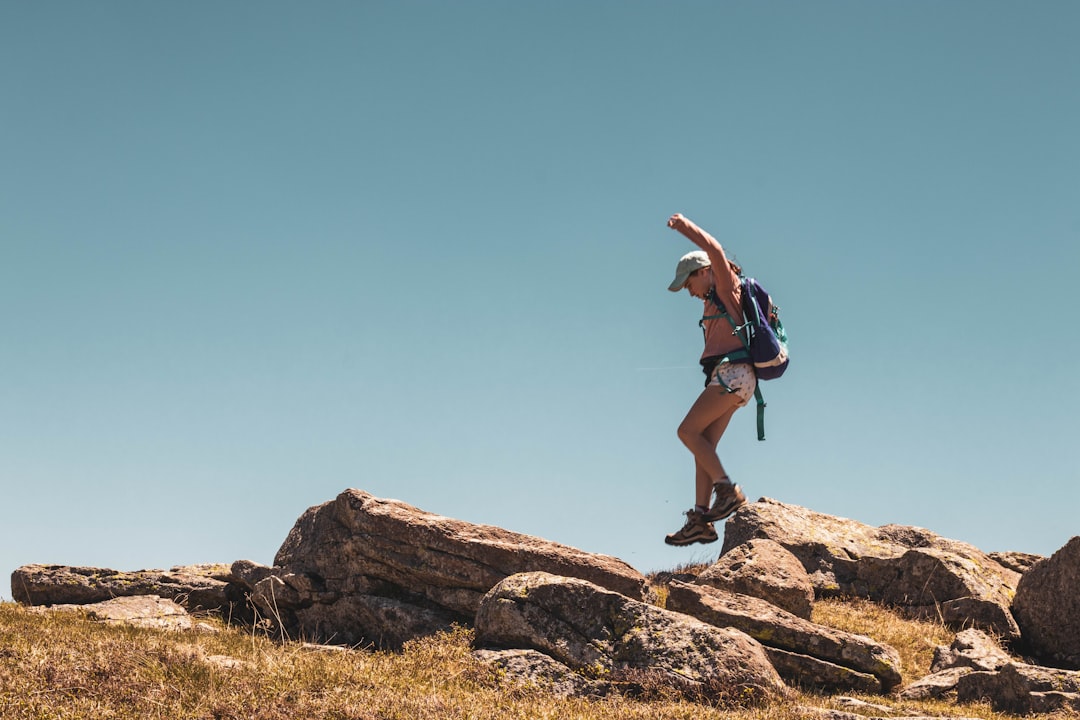 Alone on the Trail: How to Stay Safe While Hiking Solo