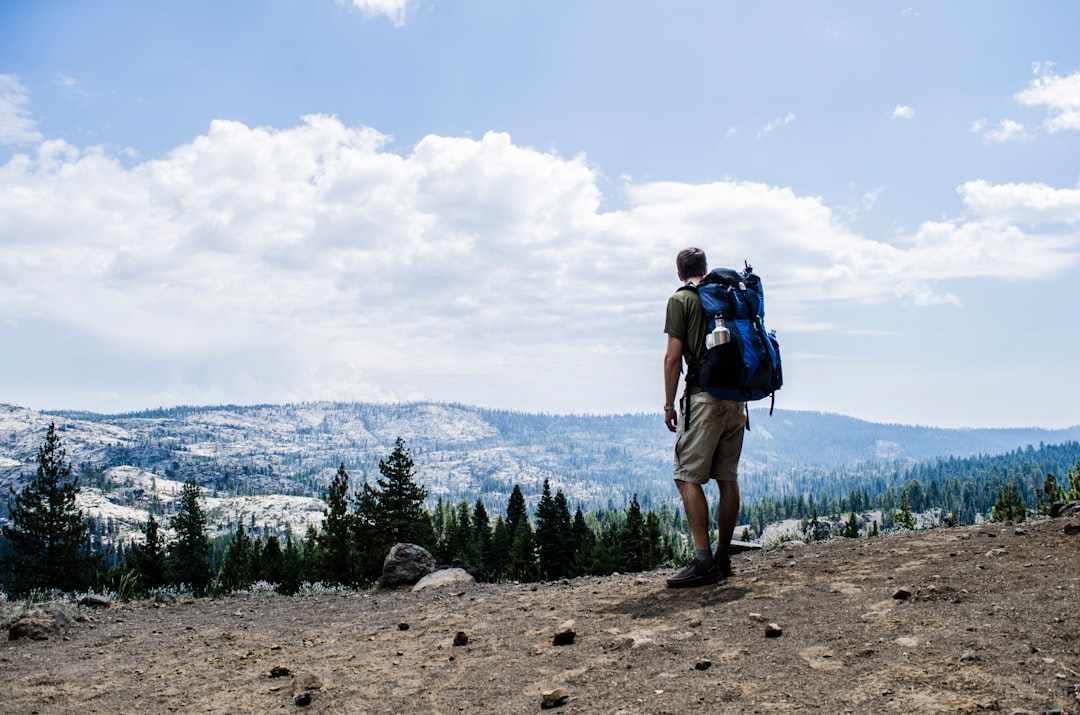 Explore the Great Outdoors with These Hiking Backpacks