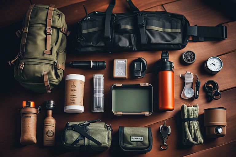 Inside the World of Preppers: A Comprehensive Guide