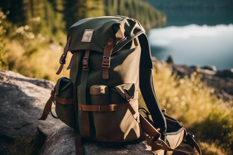 Ultimate Guide to Selecting the Best Multi-Day Hiking Backpack for Survival Titans – A Complete Buying and Packing Checklist